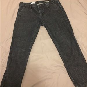 Gap 1969 29/8 Dark wash jeans